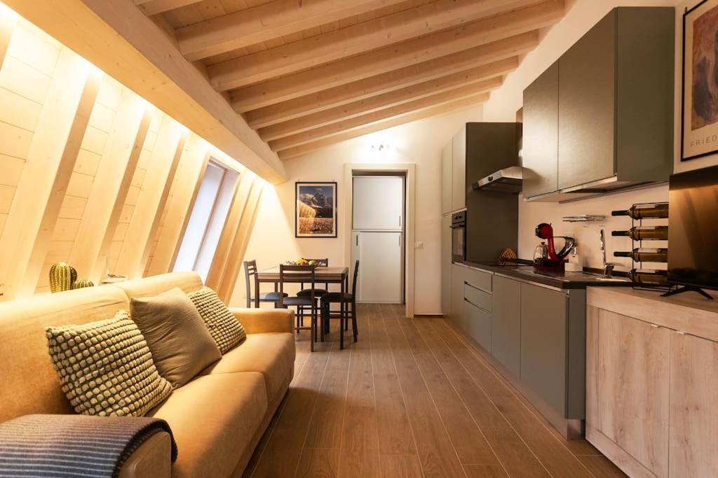 Guinizzelli 4 Appartamento Milano