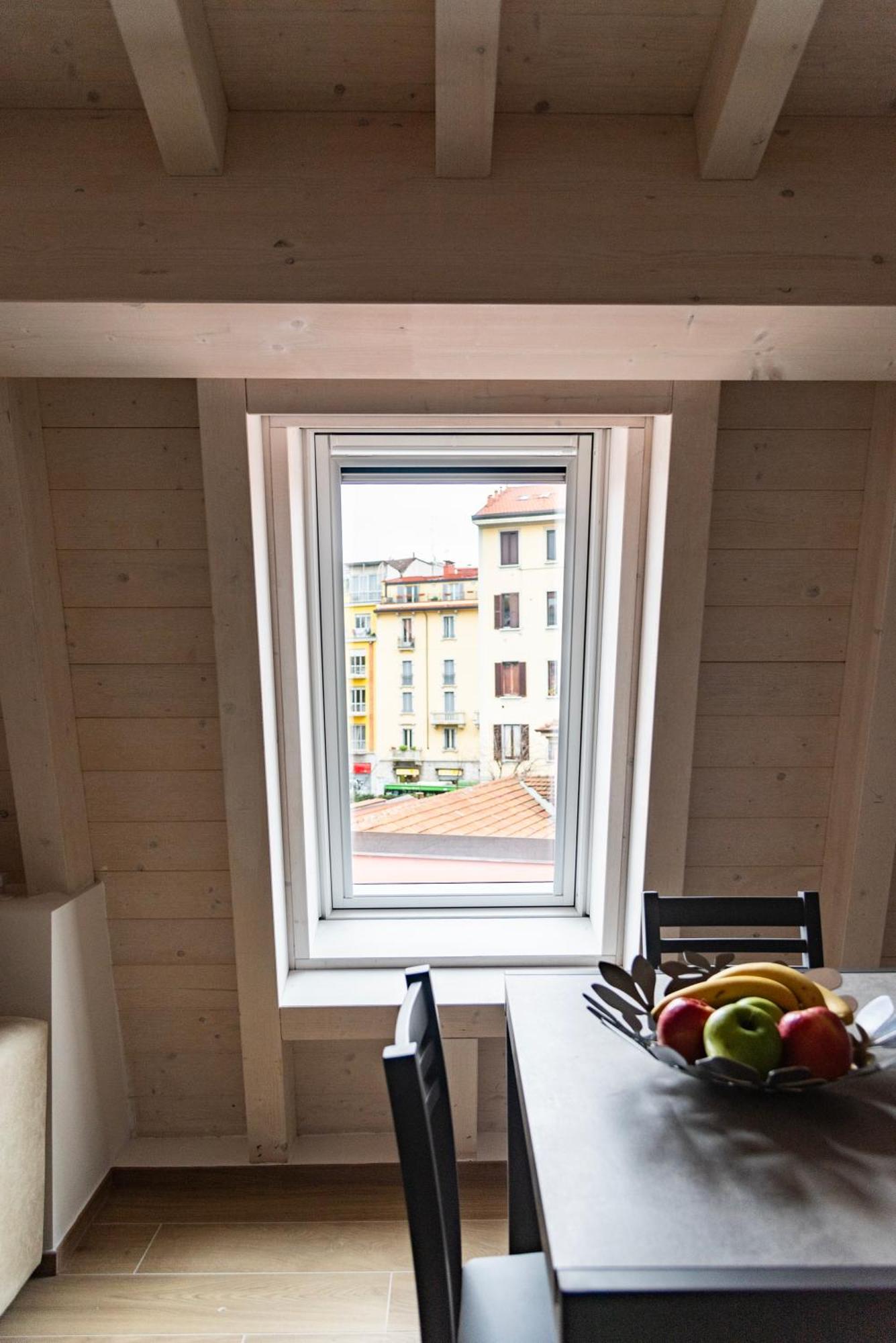 Guinizzelli 4 Appartamento Milano