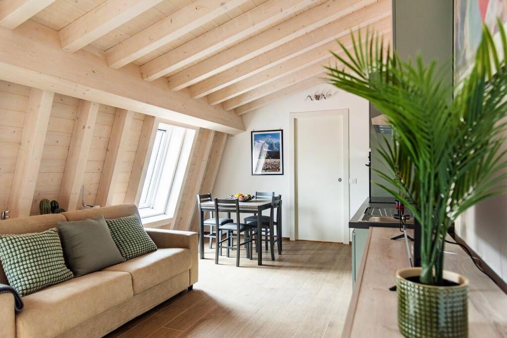 Apartment Guinizzelli 4 Milan